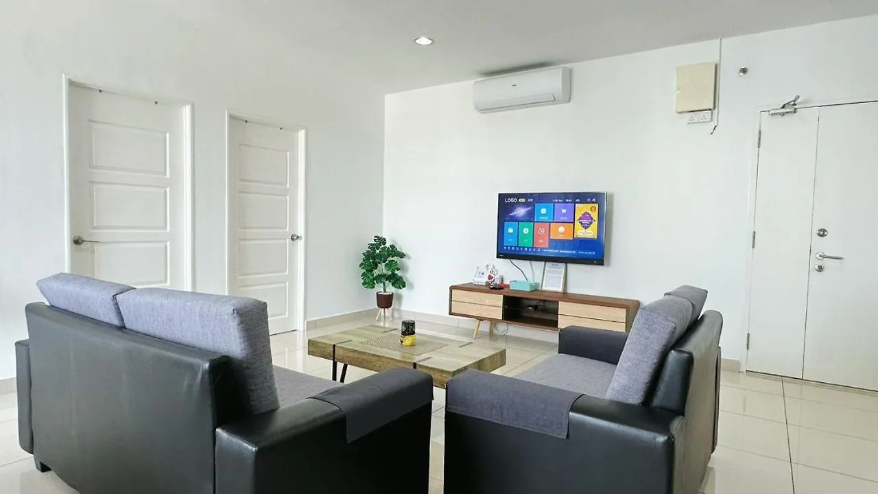 Apartment Mansion One Gleneagles Gurney Infinity Seaview Suite George Town