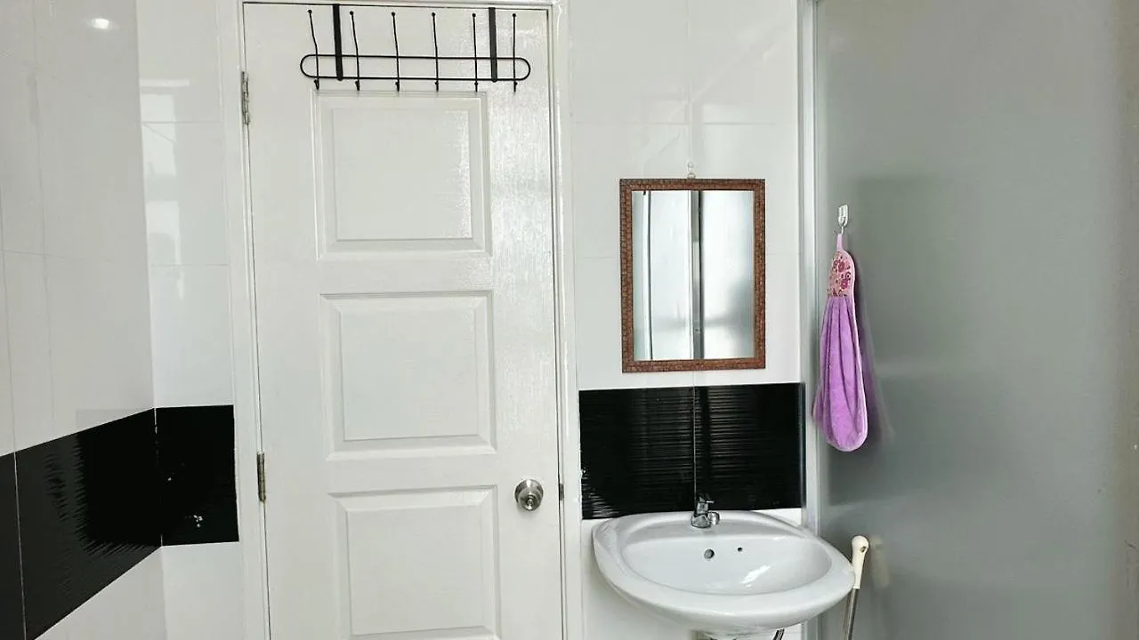 Mansion One Gleneagles Gurney Infinity Seaview Suite George Town Malaysia